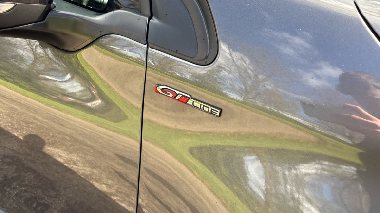 Peugeot 2008 1.2 PureTech 110 GT Line 5dr [6 Speed] Petrol Estate